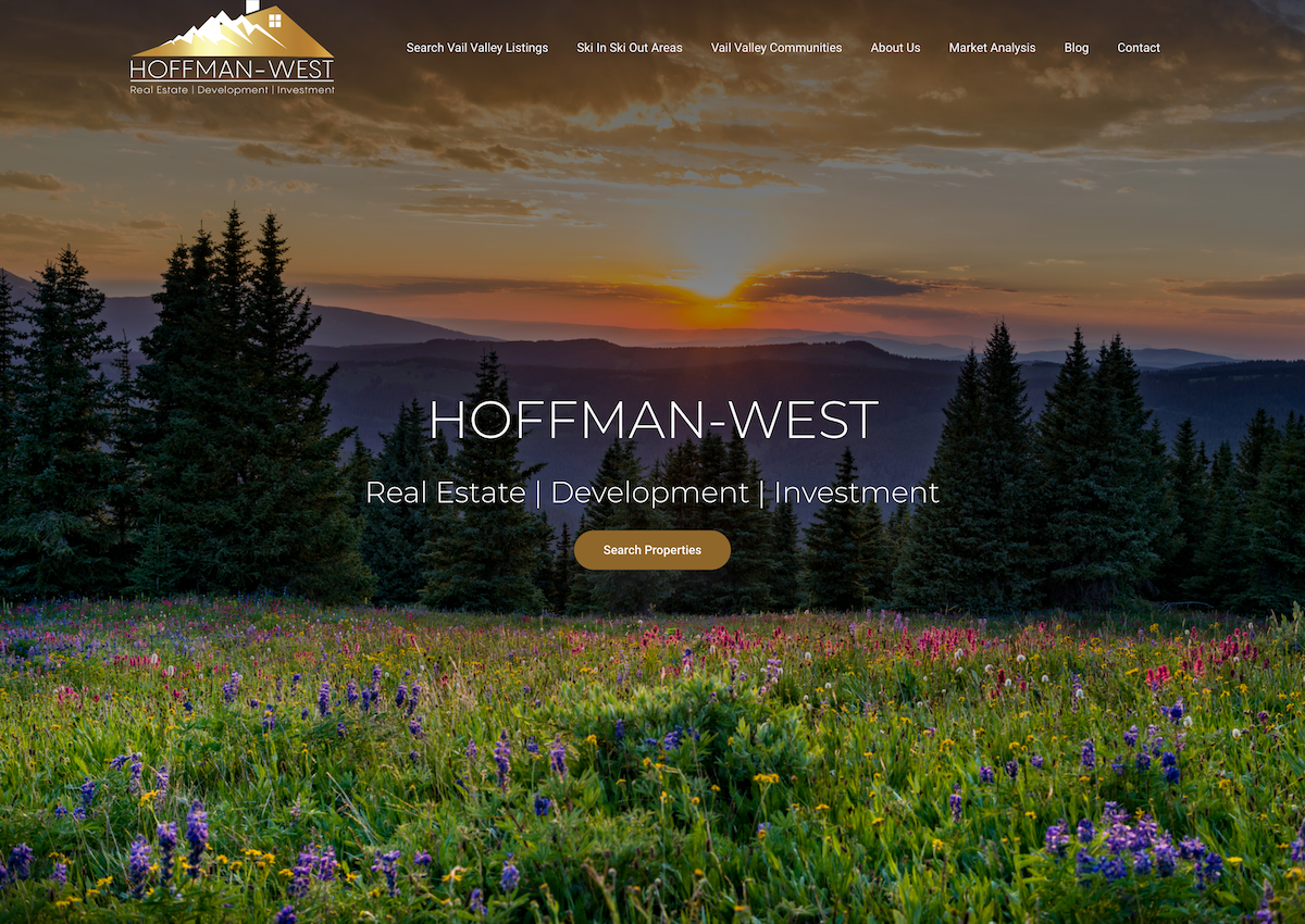 Hoffman-West desktop image